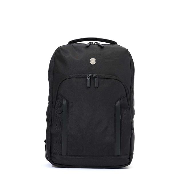 ビクトリノックス リュック ビジネスリュック ミニ VICTORINOX ビジネスバッグ 小さめ コンパクト A4 14L アルトモント プロフェッショナル シティ ラップトップ バックパック メンズ レディース 612253_4