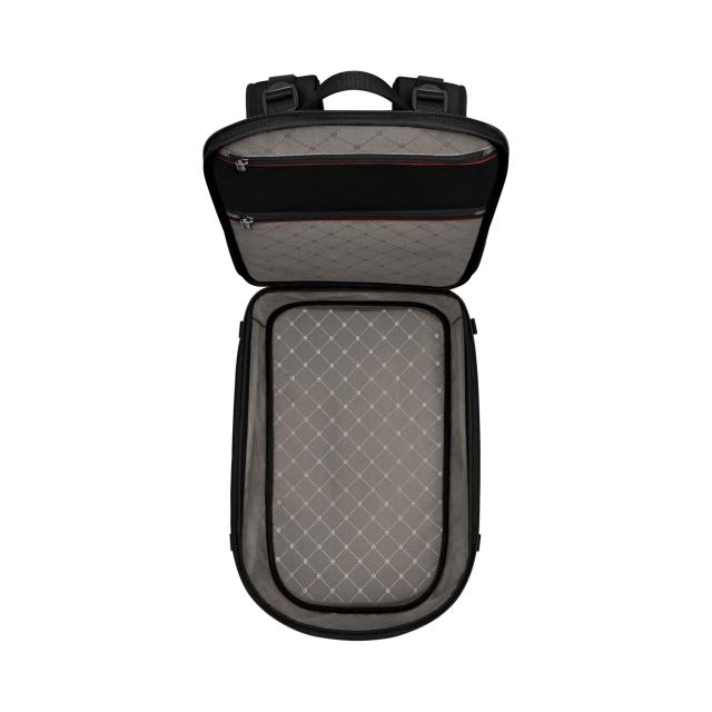 ビクトリノックス リュック ビジネスリュック VICTORINOX アルトモント モダン デラックス バックパック 大容量 大きめ A4 27L メンズ レディース お出かけ 出張 旅行 トラベル ビジネス 653554 653555 653556_11