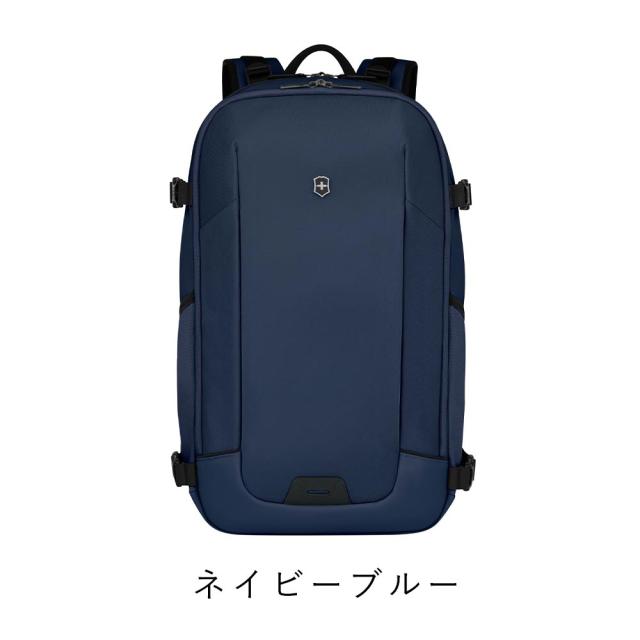 ビクトリノックス リュック ビジネスリュック VICTORINOX アルトモント モダン デラックス バックパック 大容量 大きめ A4 27L メンズ レディース お出かけ 出張 旅行 トラベル ビジネス 653554 653555 653556_17
