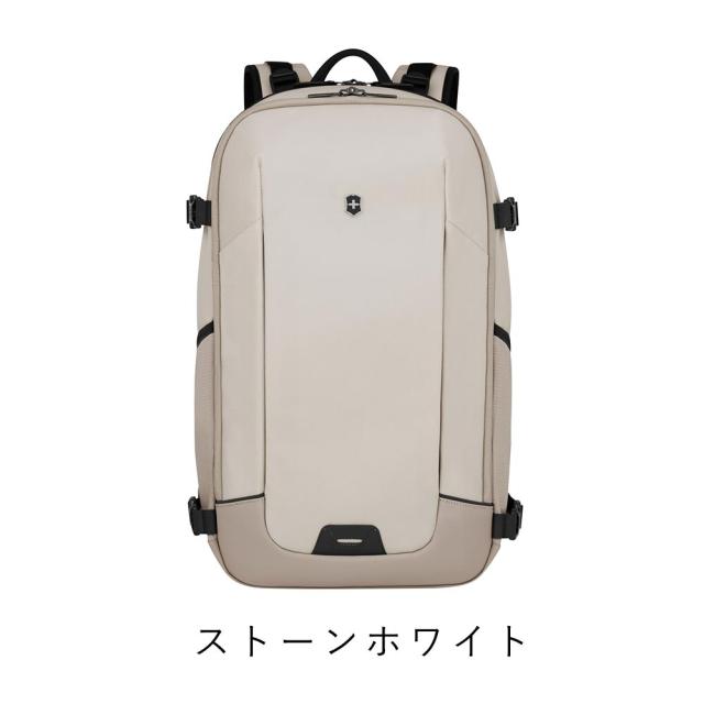 ビクトリノックス リュック ビジネスリュック VICTORINOX アルトモント モダン デラックス バックパック 大容量 大きめ A4 27L メンズ レディース お出かけ 出張 旅行 トラベル ビジネス 653554 653555 653556_16