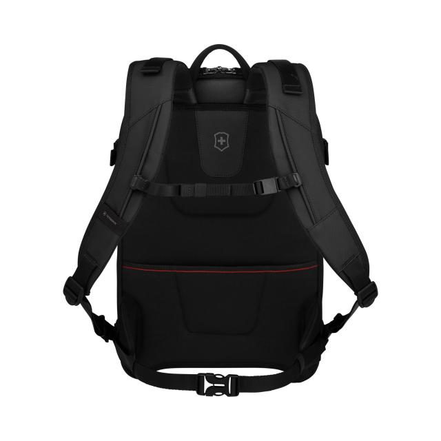 ビクトリノックス リュック ビジネスリュック VICTORINOX アルトモント モダン デラックス バックパック 大容量 大きめ A4 27L メンズ レディース お出かけ 出張 旅行 トラベル ビジネス 653554 653555 653556_13