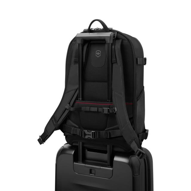 ビクトリノックス リュック ビジネスリュック VICTORINOX アルトモント モダン デラックス バックパック 大容量 大きめ A4 27L メンズ レディース お出かけ 出張 旅行 トラベル ビジネス 653554 653555 653556_14