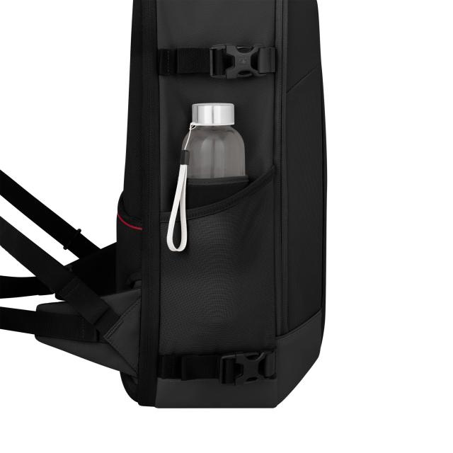 ビクトリノックス リュック ビジネスリュック VICTORINOX アルトモント モダン デラックス バックパック 大容量 大きめ A4 27L メンズ レディース お出かけ 出張 旅行 トラベル ビジネス 653554 653555 653556_8