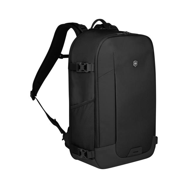 ビクトリノックス リュック ビジネスリュック VICTORINOX アルトモント モダン デラックス バックパック 大容量 大きめ A4 27L メンズ レディース お出かけ 出張 旅行 トラベル ビジネス 653554 653555 653556_5