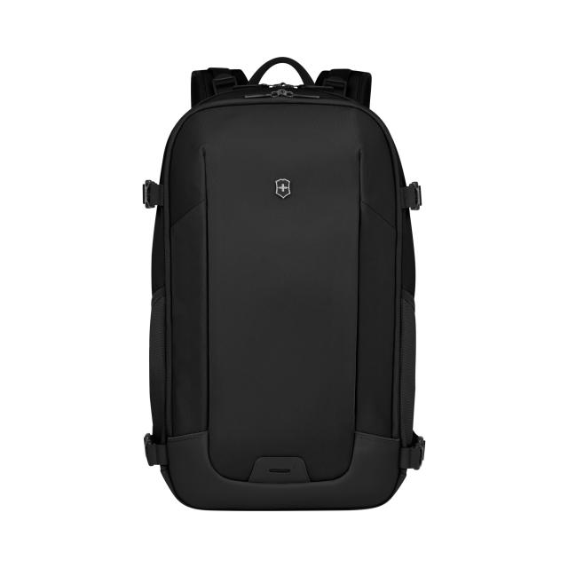 ビクトリノックス リュック ビジネスリュック VICTORINOX アルトモント モダン デラックス バックパック 大容量 大きめ A4 27L メンズ レディース お出かけ 出張 旅行 トラベル ビジネス 653554 653555 653556_4