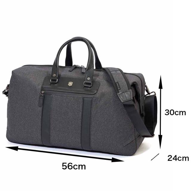 Victorinox大容量カメラバッグ？ボストンバッグ？ビジネスバッグ収納力抜群 VICTORINOX ビクトリノックス 公式 アーキテクチャーアーバン2