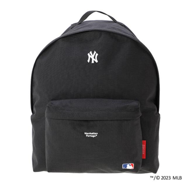 マンハッタンポーテージ リュック バックパック Manhattan Portage MLB 