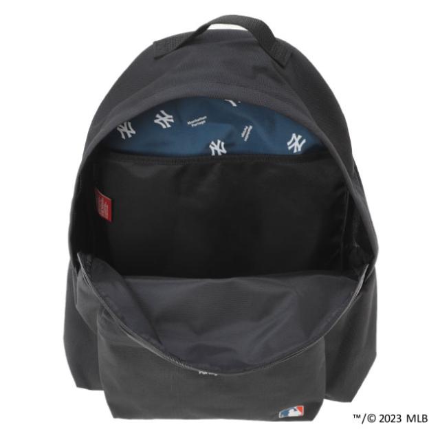 マンハッタンポーテージ リュック バックパック Manhattan Portage MLB 