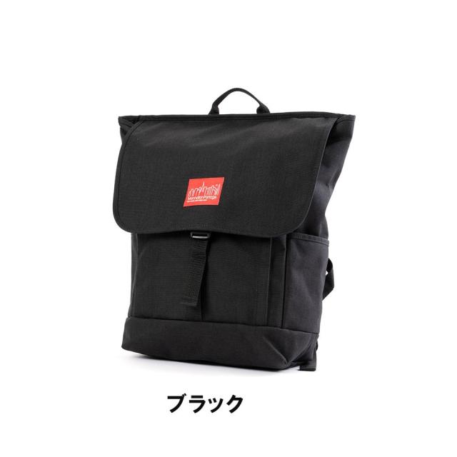 マンハッタンポーテージ リュック Manhattan Portage メンズ レディース 通学 大学生 高校生 バックパック 通学リュック かっこいい おしゃれ 大容量 人気 Washington SQ Backpack MP1220_12