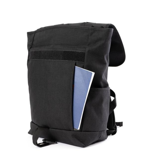 マンハッタンポーテージ リュック Manhattan Portage メンズ レディース 通学 大学生 高校生 バックパック 通学リュック かっこいい おしゃれ 大容量 人気 Washington SQ Backpack MP1220_7