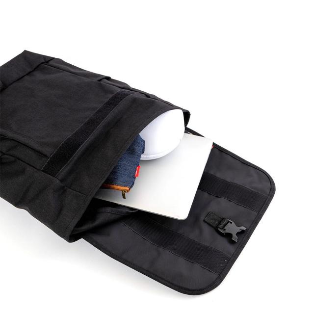 マンハッタンポーテージ リュック Manhattan Portage メンズ レディース 通学 大学生 高校生 バックパック 通学リュック かっこいい おしゃれ 大容量 人気 Washington SQ Backpack MP1220_8