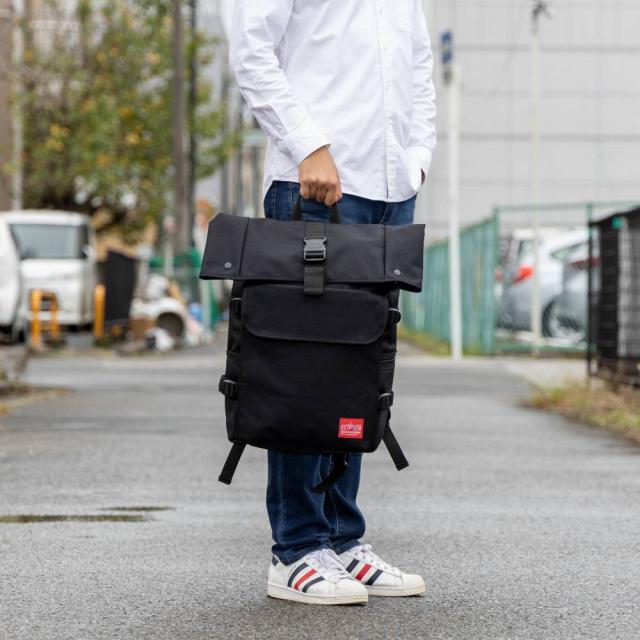 マンハッタンポーテージ リュック Manhattan Portage メンズ