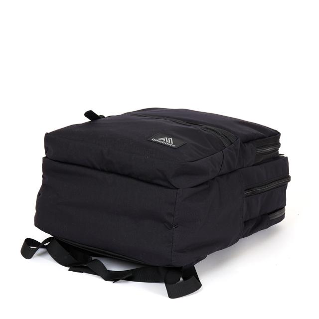 【正規取扱店】 グレゴリー リュック ビジネス GREGORY 22L カバートミッションデイ V4 ビジネスリュック メンズ レディース 出張 1泊 大人 通学 通勤 バッグ おすすめ 人気 大容量 大きめ COVERT MISSION DAY_7
