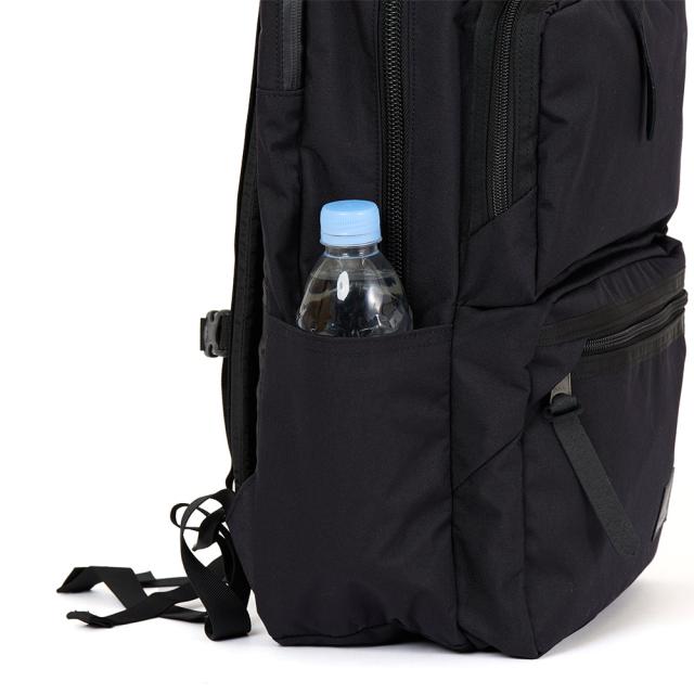 【正規取扱店】 グレゴリー リュック ビジネス GREGORY 22L カバートミッションデイ V4 ビジネスリュック メンズ レディース 出張 1泊 大人 通学 通勤 バッグ おすすめ 人気 大容量 大きめ COVERT MISSION DAY_8