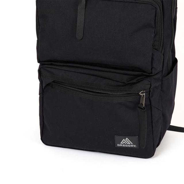 【正規取扱店】 グレゴリー リュック ビジネス GREGORY 22L カバートミッションデイ V4 ビジネスリュック メンズ レディース 出張 1泊 大人 通学 通勤 バッグ おすすめ 人気 大容量 大きめ COVERT MISSION DAY_9