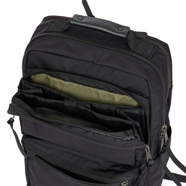 【正規取扱店】 グレゴリー リュック ビジネス GREGORY 22L カバートミッションデイ V4 ビジネスリュック メンズ レディース 出張 1泊 大人 通学 通勤 バッグ おすすめ 人気 大容量 大きめ COVERT MISSION DAY_10