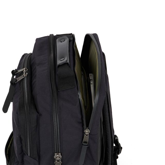 【正規取扱店】 グレゴリー リュック ビジネス GREGORY 22L カバートミッションデイ V4 ビジネスリュック メンズ レディース 出張 1泊 大人 通学 通勤 バッグ おすすめ 人気 大容量 大きめ COVERT MISSION DAY_11