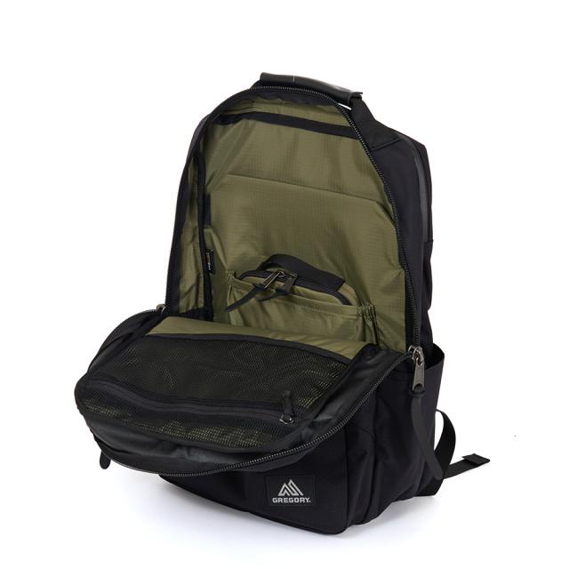【正規取扱店】 グレゴリー リュック ビジネス GREGORY 22L カバートミッションデイ V4 ビジネスリュック メンズ レディース 出張 1泊 大人 通学 通勤 バッグ おすすめ 人気 大容量 大きめ COVERT MISSION DAY_12