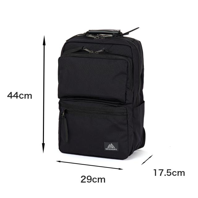 【正規取扱店】 グレゴリー リュック ビジネス GREGORY 22L カバートミッションデイ V4 ビジネスリュック メンズ レディース 出張 1泊 大人 通学 通勤 バッグ おすすめ 人気 大容量 大きめ COVERT MISSION DAY_14