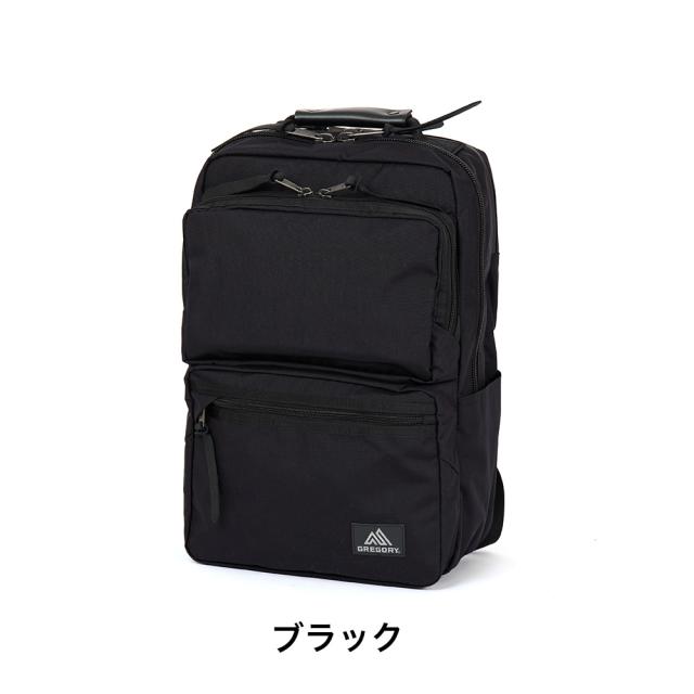 【正規取扱店】 グレゴリー リュック ビジネス GREGORY 22L カバートミッションデイ V4 ビジネスリュック メンズ レディース 出張 1泊 大人 通学 通勤 バッグ おすすめ 人気 大容量 大きめ COVERT MISSION DAY_15