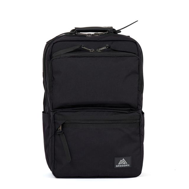 【正規取扱店】 グレゴリー リュック ビジネス GREGORY 22L カバートミッションデイ V4 ビジネスリュック メンズ レディース 出張 1泊 大人 通学 通勤 バッグ おすすめ 人気 大容量 大きめ COVERT MISSION DAY_3