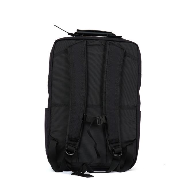 【正規取扱店】 グレゴリー リュック ビジネス GREGORY 22L カバートミッションデイ V4 ビジネスリュック メンズ レディース 出張 1泊 大人 通学 通勤 バッグ おすすめ 人気 大容量 大きめ COVERT MISSION DAY_5