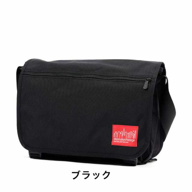 マンハッタンポーテージ ショルダーバッグ Manhattan Portage メンズ