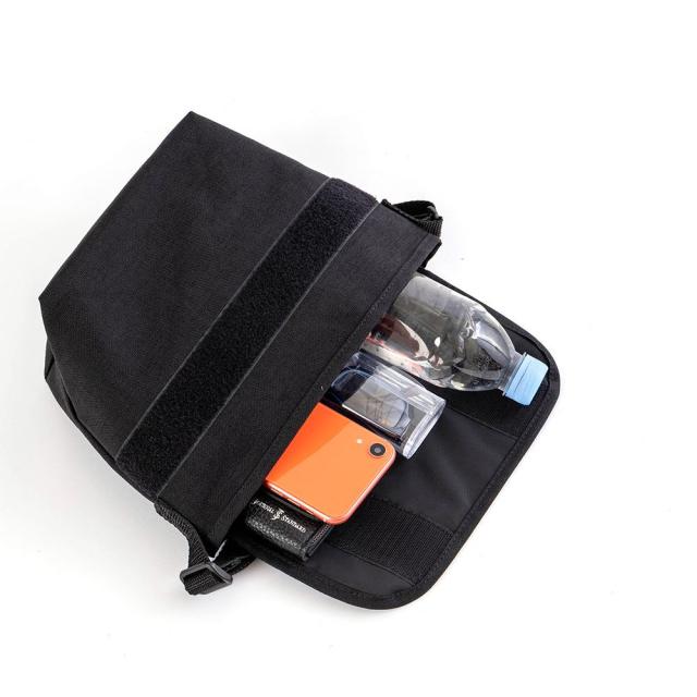 マンハッタンポーテージ ショルダーバッグ Manhattan Portage メンズ レディース 小さめ コンパクト ショルダーバック ショルダー ブランド 斜めがけ 斜め掛け 大人 人気 Casual Messenger Bag MP1603_8