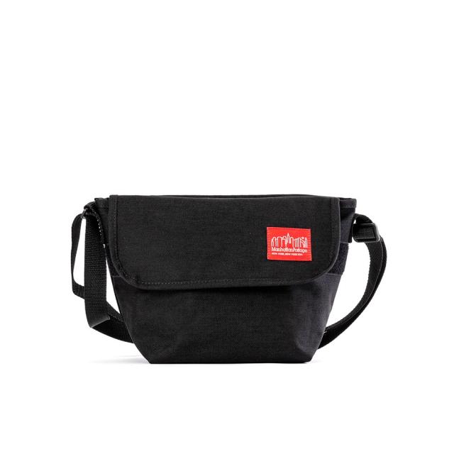 マンハッタンポーテージ ショルダーバッグ Manhattan Portage メンズ レディース 小さめ コンパクト ショルダーバック ショルダー ブランド 斜めがけ 斜め掛け 大人 人気 Casual Messenger Bag MP1603_4