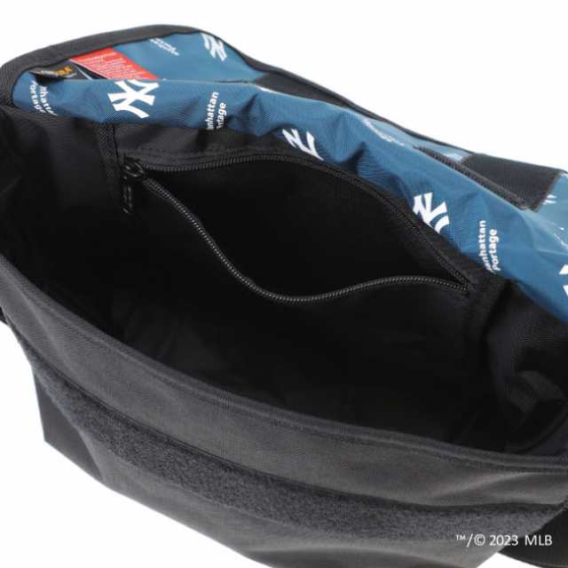 マンハッタンポーテージ ショルダーバッグ Manhattan Portage