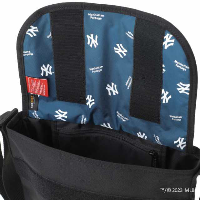 マンハッタンポーテージ ショルダーバッグ Manhattan Portage