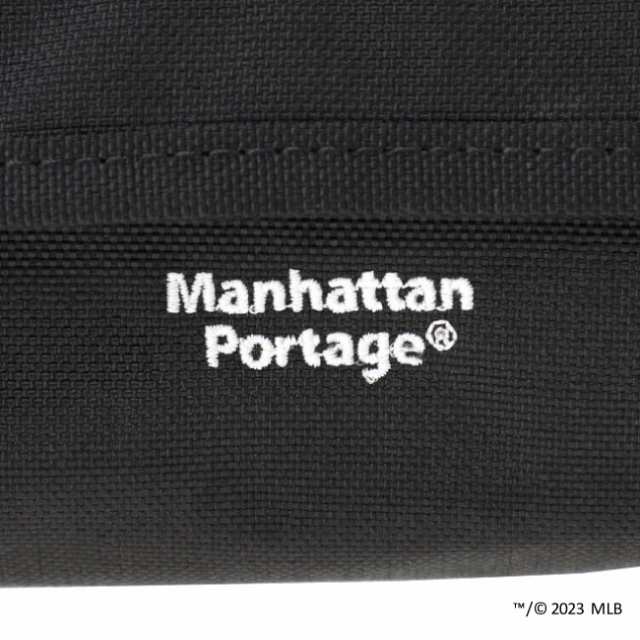 マンハッタンポーテージ ショルダーバッグ Manhattan Portage