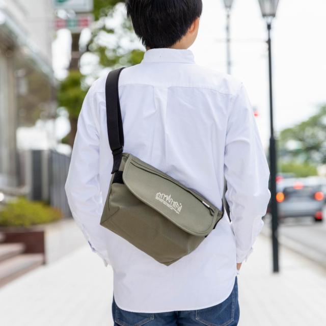 マンハッタンポーテージ ショルダーバッグ B5 Manhattan Portage