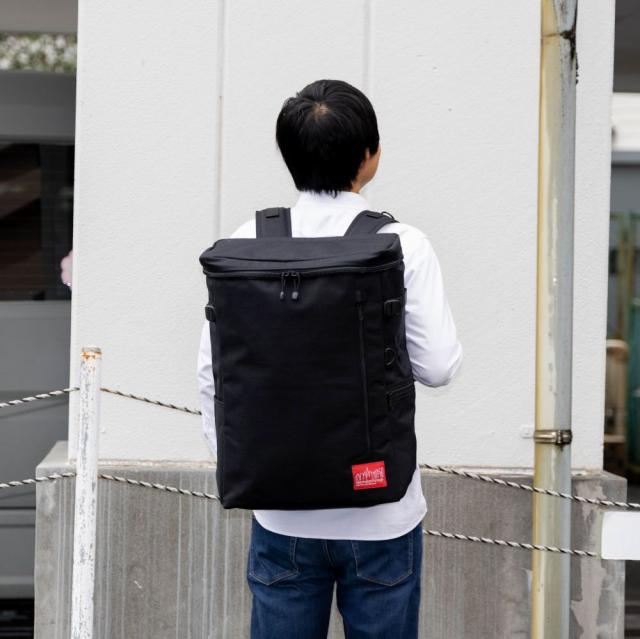 マンハッタンポーテージ リュック 大容量 Manhattan Portage メンズ レディース ボックス型 大きめ 通学リュック スクールリュック 通学 大学生 高校生 バックパック かっこいい おしゃれ 人気 Navy Yard Backpack LG MP2231Lの通販は マンハッタンポーテージ リュック 大容量 Manhattan Portage メンズ レディース ボックス型 大きめ 通学リュック スクールリュック 通学 大学生 高校生 バックパック かっこいい おしゃれ 人気 Navy Yard Backpack LG MP2231Lの通販は