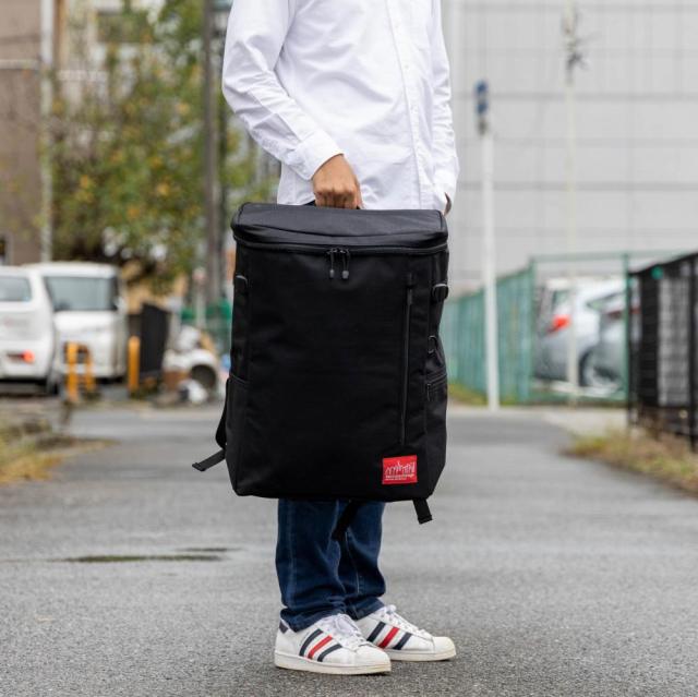 マンハッタンポーテージ リュック 大容量 Manhattan Portage メンズ レディース ボックス型 大きめ 通学リュック スクールリュック 通学 大学生 高校生 バックパック かっこいい おしゃれ 人気 Navy Yard Backpack LG MP2231Lの通販は マンハッタンポーテージ リュック 大容量 Manhattan Portage メンズ レディース ボックス型 大きめ 通学リュック スクールリュック 通学 大学生 高校生 バックパック かっこいい おしゃれ 人気 Navy Yard Backpack LG MP2231Lの通販は