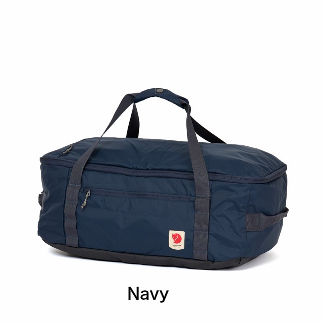 正規品 フェールラーベン ボストンバッグ リュック FJALLRAVEN High Coast Duffel 36 メンズ レディース ダッフルバッグ リュックボスト