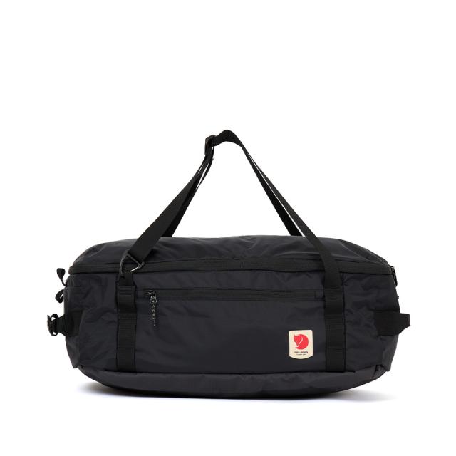 正規品 フェールラーベン ボストンバッグ リュック FJALLRAVEN High