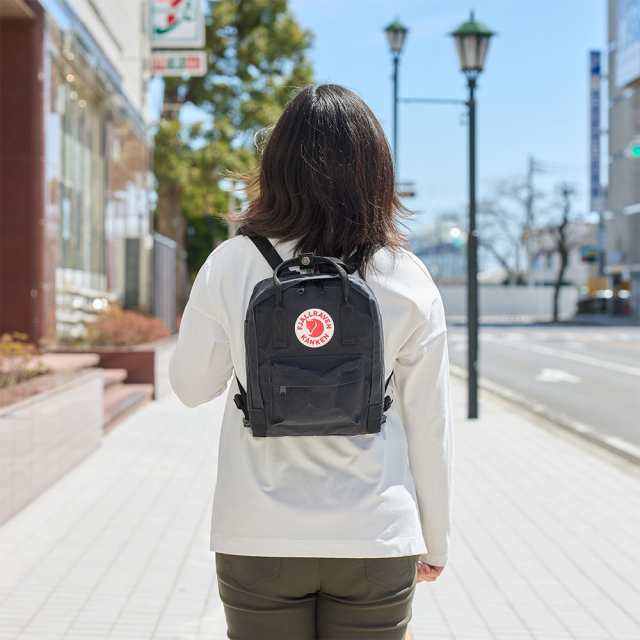 正規品 フェールラーベン リュック FJALLRAVEN 7L リュックサック Kanken Mini カンケン ミニ バックパック バッグ 小さい  小さめ レディース 女性 女の子 キッズ 子供 女子 小学生 おしゃれ 軽い 23561の通販はau PAY マーケット - カバンのアイワ | au  PAY マーケット ...