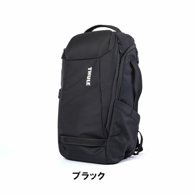 Thule リュック スーリー B4 28L Accent Backpack バックパック 大容量