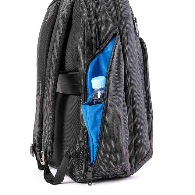 Thule リュック スーリー B4 30L Crossover2 バックパック バッグ ビジネスリュック PC収納 パソコン収納 15.6インチ メンズ レディース ブランド 3203835 3203836 3203837_8