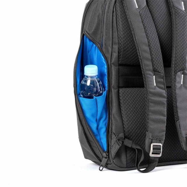 Thule リュック スーリー B4 30L Crossover2 バックパック バッグ ビジネスリュック PC収納 パソコン収納 15.6インチ メンズ レディース ブランド 3203835 3203836 3203837_9
