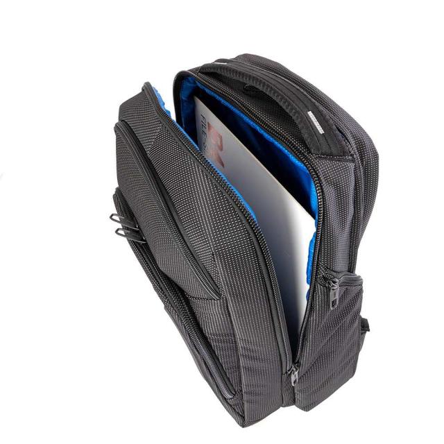 Thule リュック スーリー B4 30L Crossover2 バックパック バッグ ビジネスリュック PC収納 パソコン収納 15.6インチ メンズ レディース ブランド 3203835 3203836 3203837_12