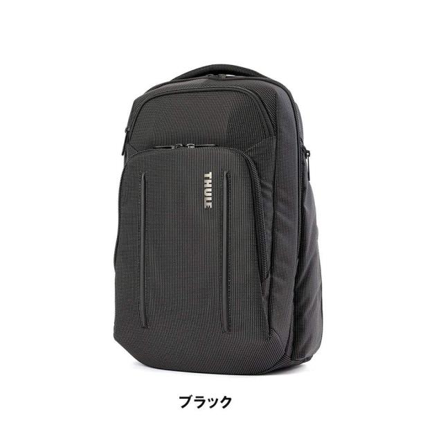 Thule リュック スーリー B4 30L Crossover2 バックパック バッグ ビジネスリュック PC収納 パソコン収納 15.6インチ メンズ レディース ブランド 3203835 3203836 3203837_16