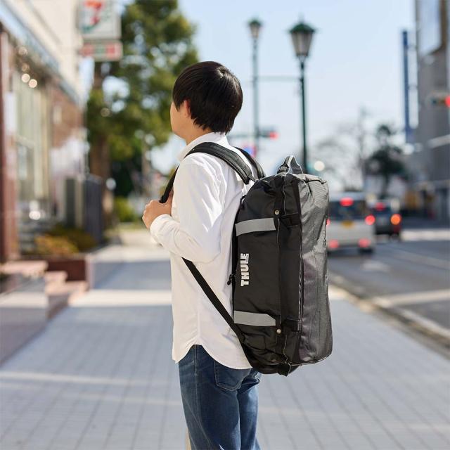 THULE リュックスーリービジネスバッグ40L 2way 大容量ボストンバッグ thule-085_2.jpg