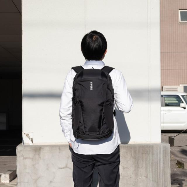 Thule(スーリー) Enroute Backpack(Enroute バックパック) 30