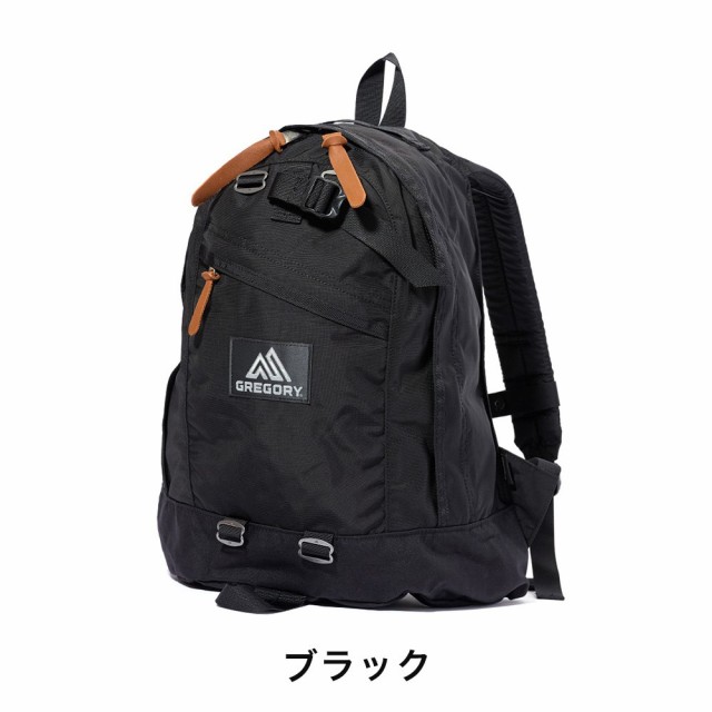 グレゴリー リュック GREGORY 18L ファインデイ V2 メンズ レディース 男子 女子 大人 通学 通勤 クラシック デイパック バッグ 小さめ 