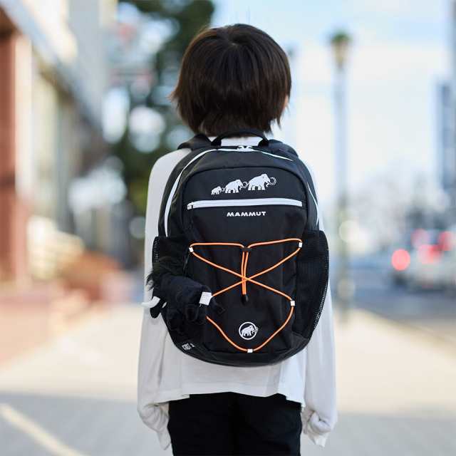 楽天市場】MAMMUT マムート リュック キッズ 16L 正規品 子供