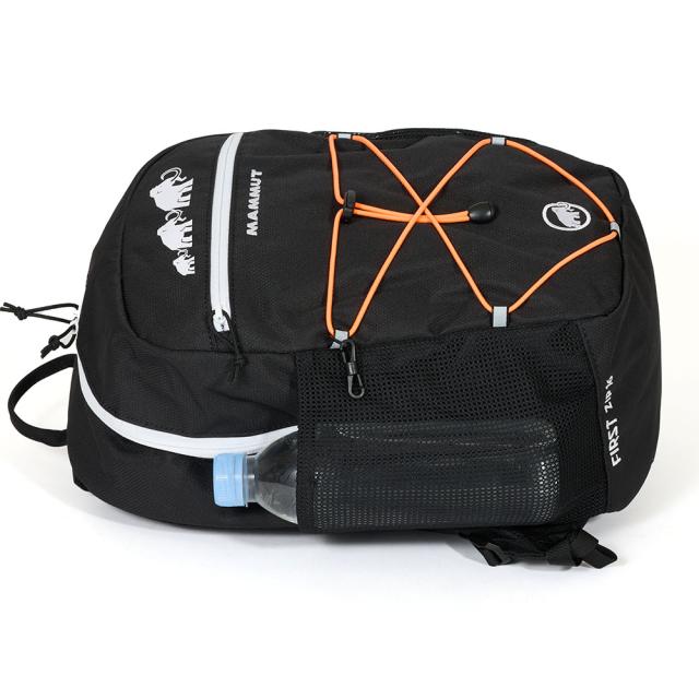 MAMMUT First Zip リュック 16L MAMMUT リュック /MAMMUT （マムート）/FIRST ZIP 4L キッズ