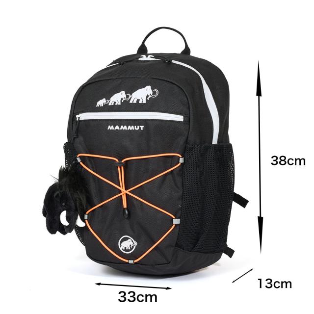 マムート リュック MAMMUT 16L A4 FIRSTZIP ファーストジップ キッズ