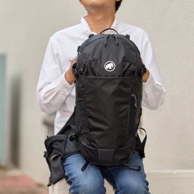 マムート だぶつか MAMMUT バックパック メンズ Lithium リチウム 25 